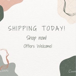 COPY - Closet clean out!